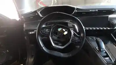 Peça sobressalente para automóvel em segunda mão volante por peugeot 508 allure pack referências oem iam 98105488zd