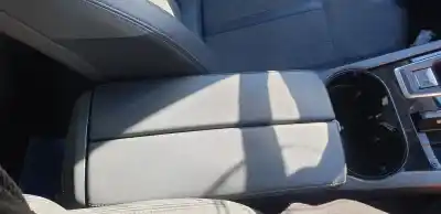 Peça sobressalente para automóvel em segunda mão apoio de braço consola central por peugeot 508 allure pack referências oem iam 98357669au