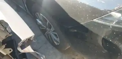 Peça sobressalente para automóvel em segunda mão pinça de travão traseira direita por peugeot 508 allure pack referências oem iam 1608999680