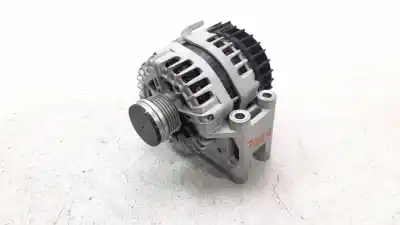 Peça sobressalente para automóvel em segunda mão Alternador por MG ZS COMFORT Referências OEM IAM 10582349  