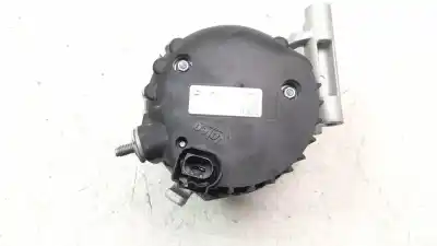 Peça sobressalente para automóvel em segunda mão alternador por mg zs comfort referências oem iam 10582349  