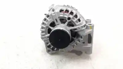 Peça sobressalente para automóvel em segunda mão alternador por mg zs comfort referências oem iam 10582349  