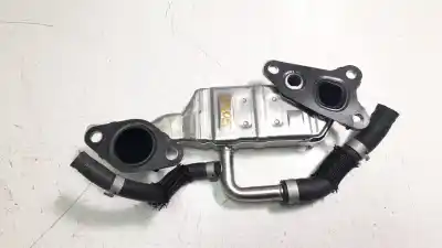 Pezzo di ricambio per auto di seconda mano raffreddatore egr per lexus ux (za10) 250h e-four riferimenti oem iam 2568024030