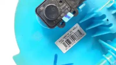 Peça sobressalente para automóvel em segunda mão bomba de combustivel por mg zs comfort referências oem iam 10969139  