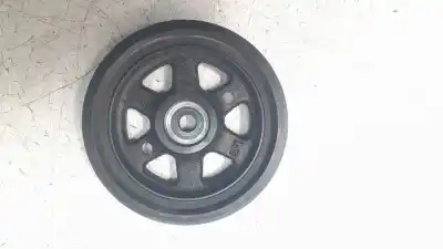 Pezzo di ricambio per auto di seconda mano puleggia dell albero motore per jeep renegade limited 4x4 riferimenti oem iam 46347663