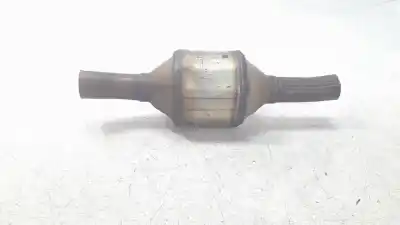Peça sobressalente para automóvel em segunda mão catalisador por mg zs comfort referências oem iam 11102842  
