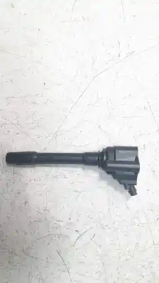 Pezzo di ricambio per auto di seconda mano bobina di accensione per jeep renegade limited 4x4 riferimenti oem iam 55282087