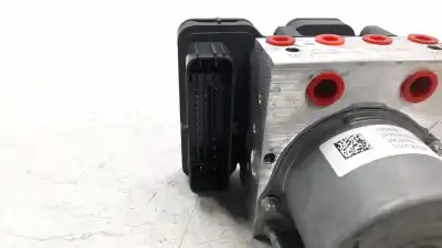 Peça sobressalente para automóvel em segunda mão abs por mg zs comfort referências oem iam 10360004  