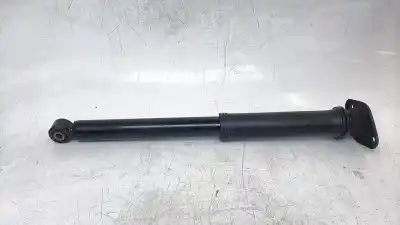 Peça sobressalente para automóvel em segunda mão amortecedor traseiro esquerdo por mg zs comfort referências oem iam 10825265  