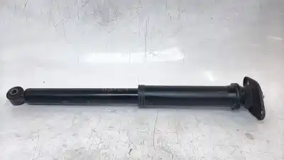 Peça sobressalente para automóvel em segunda mão amortecedor traseiro direito por mg zs comfort referências oem iam 10825265