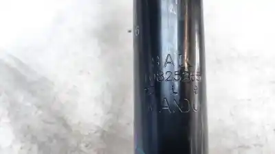 Peça sobressalente para automóvel em segunda mão amortecedor traseiro direito por mg zs comfort referências oem iam 10825265  