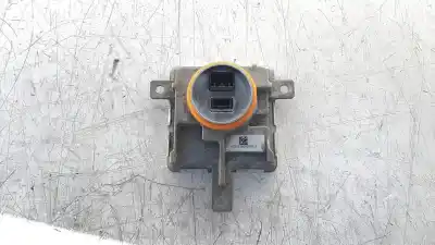 Peça sobressalente para automóvel em segunda mão balastro de xenon por jaguar f-pace 300 sport awd referências oem iam 1036060061