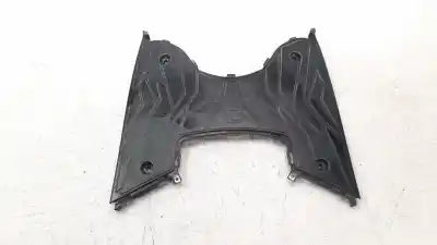 Recambio de automóvil de segunda mano de MOLDURA para KYMCO AGILITY 50/125  referencias OEM IAM 6431AALJ8E10N1R  