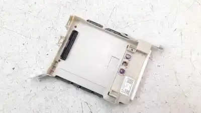 Second-hand car spare part fuse box unit for toyota corolla (e21) hybrid style oem iam references 827301a020