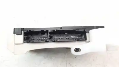 Second-hand car spare part fuse box unit for toyota corolla (e21) hybrid style oem iam references 827301a020  