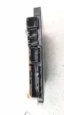 Second-hand car spare part fuse box unit for toyota corolla (e21) hybrid style oem iam references 827301a020  