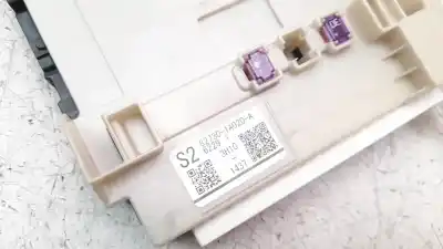 Second-hand car spare part fuse box unit for toyota corolla (e21) hybrid style oem iam references 827301a020  