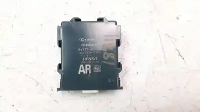 Second-hand car spare part  for TOYOTA COROLLA (E21)  OEM IAM references 8657202110  