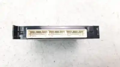 Second-hand car spare part electronic module for toyota corolla (e21) hybrid style oem iam references 8999002b40  