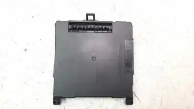 Second-hand car spare part electronic module for toyota corolla (e21) hybrid style oem iam references 8922102a70  