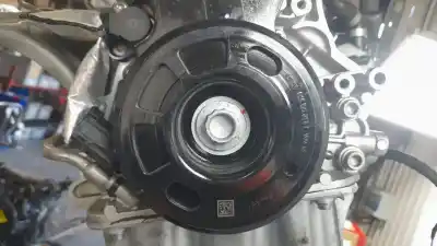 Автозапчасти б/у шкив коленчатого вала за skoda scala (nw) 1.0 tsi 95 cv / 70 kw ссылки oem iam 04c105243t