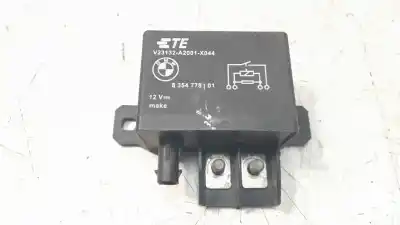 Peça sobressalente para automóvel em segunda mão relé para automóvel por bmw f 800 r 798 cm3 referências oem iam 8354778