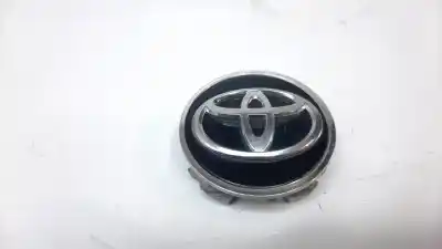 Gebrauchtes Autoersatzteil  zum TOYOTA YARIS (_P13_)  OEM-IAM-Referenzen 4260352170  