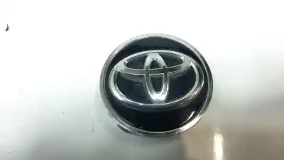 Gebrauchtes Autoersatzteil nabenkappen zum toyota yaris (_p13_) 1.5 hybrid (nhp130_) oem-iam-referenzen 4260352170  