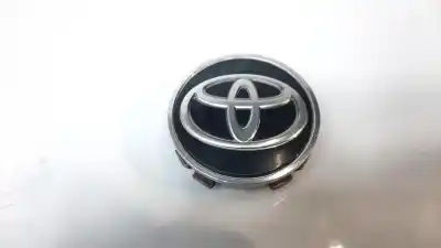 Gebrauchtes Autoersatzteil  zum TOYOTA YARIS (_P13_)  OEM-IAM-Referenzen 4260352170  