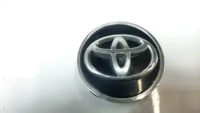 Gebrauchtes Autoersatzteil  zum TOYOTA YARIS (_P13_)  OEM-IAM-Referenzen 4260352170  