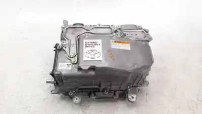 Gebrauchtes Autoersatzteil  zum TOYOTA YARIS (_P13_)  OEM-IAM-Referenzen G920052033  