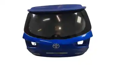 Gebrauchtes Autoersatzteil  zum TOYOTA YARIS (_P13_)  OEM-IAM-Referenzen 670050D530  