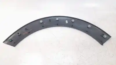 Second-hand car spare part right rear winglet for citroen c3 feel oem iam references 9812088780  