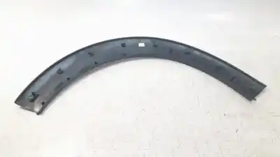 Second-hand car spare part left front winglet for citroen c3 feel oem iam references 9812088580  