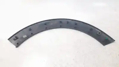 Second-hand car spare part rear left winglet for citroen c3 feel oem iam references 9812088880  