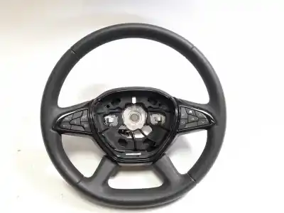 Автозапчасти б/у руль за dacia sandero iii expression ссылки oem iam 484007754r