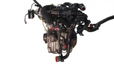 Автозапчасти б/у полный двигатель за dacia sandero iii expression ссылки oem iam h4df4