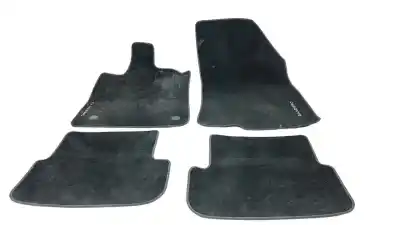 Автозапчасти б/у ковер за dacia sandero iii expression ссылки oem iam 749026910r
