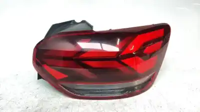 Автозапчасти б/у правый задний фонарь за dacia sandero iii expression ссылки oem iam 265508077r