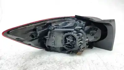 Автозапчасти б/у правый задний фонарь за dacia sandero iii expression ссылки oem iam 265508077r  103f08600772