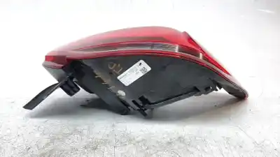 Автозапчасти б/у правый задний фонарь за dacia sandero iii expression ссылки oem iam 265508077r  103f08600772