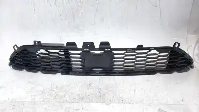 Автозапчасти б/у центральная решетка бампера за dacia sandero iii expression ссылки oem iam 622543243r