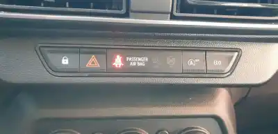 Автозапчасти б/у предупреждение за dacia sandero iii expression ссылки oem iam 283e85816r  