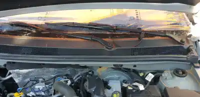 Автозапчасти б/у мотор переднего стеклоочистителя за dacia sandero iii expression ссылки oem iam 288006875r  