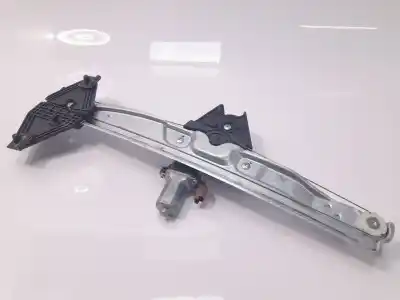 Автозапчасти б/у регулятор стекла переднего правого за dacia sandero iii expression ссылки oem iam 807206015r  