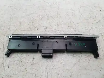 Pièce détachée automobile d'occasion avertissement pour audi a3 sportback (8va, 8vf) 30 tdi références oem iam 8v0925301gf