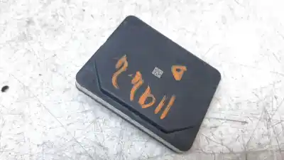 Second-hand car spare part electronic module for dacia sandero iii expression oem iam references 284476680r  