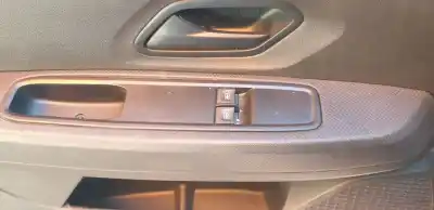 Автозапчасти б/у выключатель левого переднего окна за dacia sandero iii expression ссылки oem iam 254118044r eware024 iaf140017