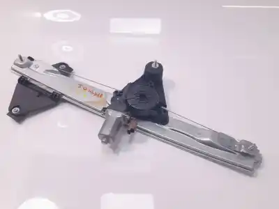 Автозапчасти б/у регулятор стекла переднего левого за dacia sandero iii expression ссылки oem iam 807218548r
