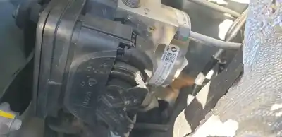 Peça sobressalente para automóvel em segunda mão abs por dacia sandero iii expression referências oem iam 476606446r  